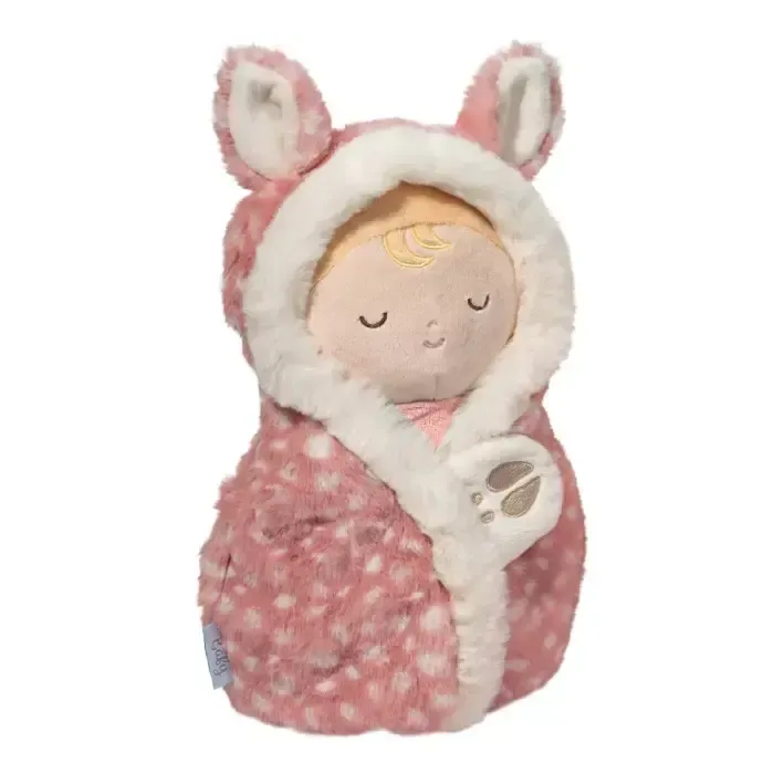 Baby Fawn Hug 12&quot;