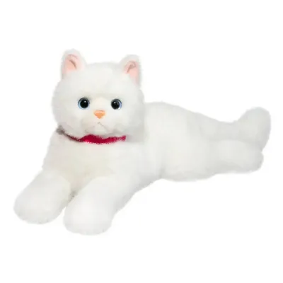 Alba White Cat 15&quot;