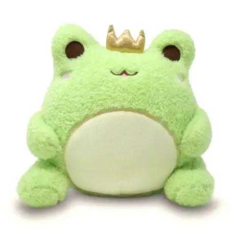 Wawa the Prince 9&quot;