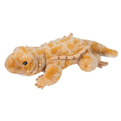 Boogie Bearded Dragon Soft 12&quot;