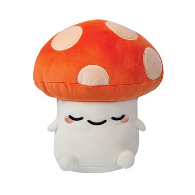 Smoko Kai Mushroom Mochi 10&quot;