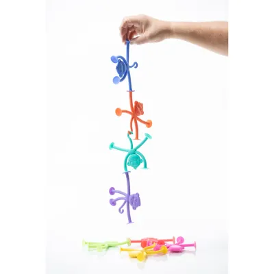 HangaTangs: My First