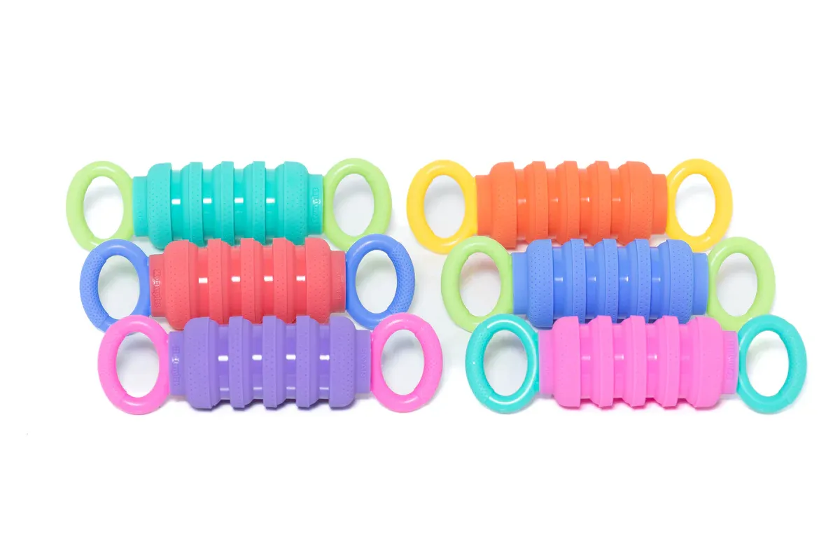 Krumples Pully