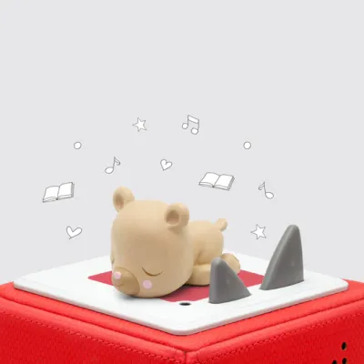 Tonie Sleepy Friends Bear Night Light