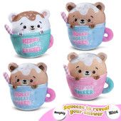 Magic Fortune Friends Hot Coco Crew