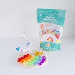 Unicorn KidDough Play Kit