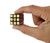 World&#39;s Smallest 50th Year Anniversary Rubik&#39;s Cube