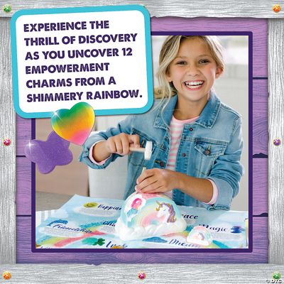 Dig it Up! Giant Rainbow Discovery