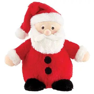 6&quot; Santa Sprout