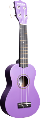 Amahi Ukulele Lavender