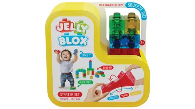 Jelly Blox Creative Kit Jelly Blox Creative Kit