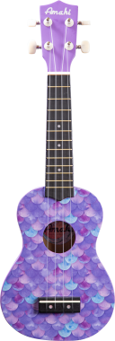 Amahi Ukulele