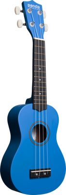 Amahi Ukulele Robin Egg Blue Amahi Ukulele Robin Egg Blue