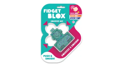 Fidget Box CDU