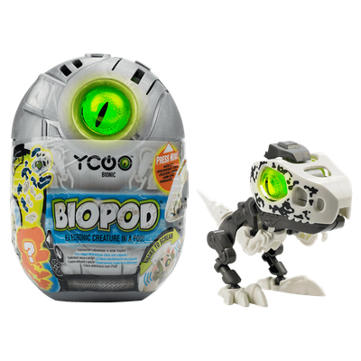 Ycoo BioPod Duo