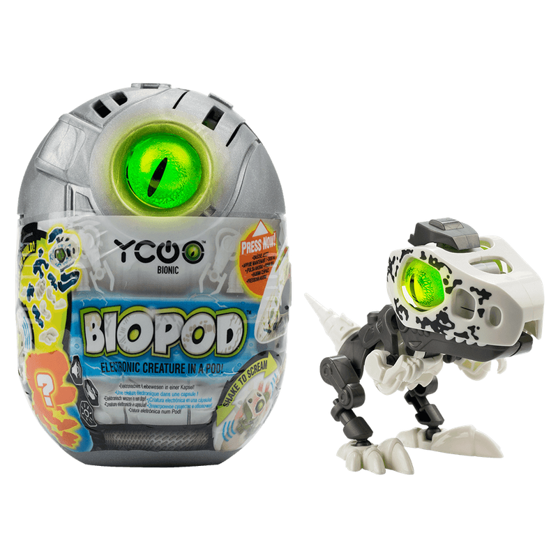 Ycoo BioPod Duo