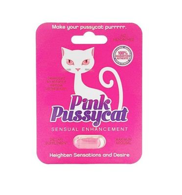 All Stimulants/Enhancements