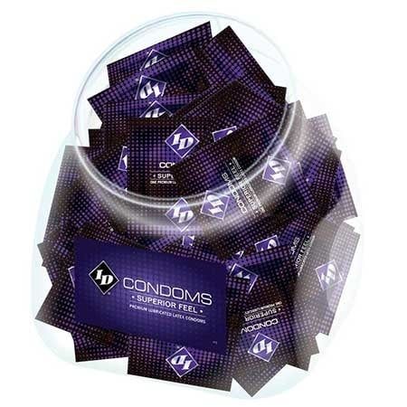ID Condoms
