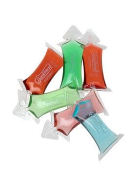 GoodHead Oral Delight Gels 0.25floz, Color: Mint