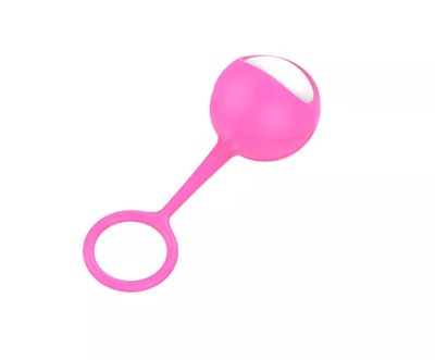Weighted Kegel Balls Single