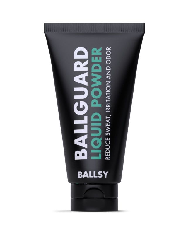 Ballsy Body Wash