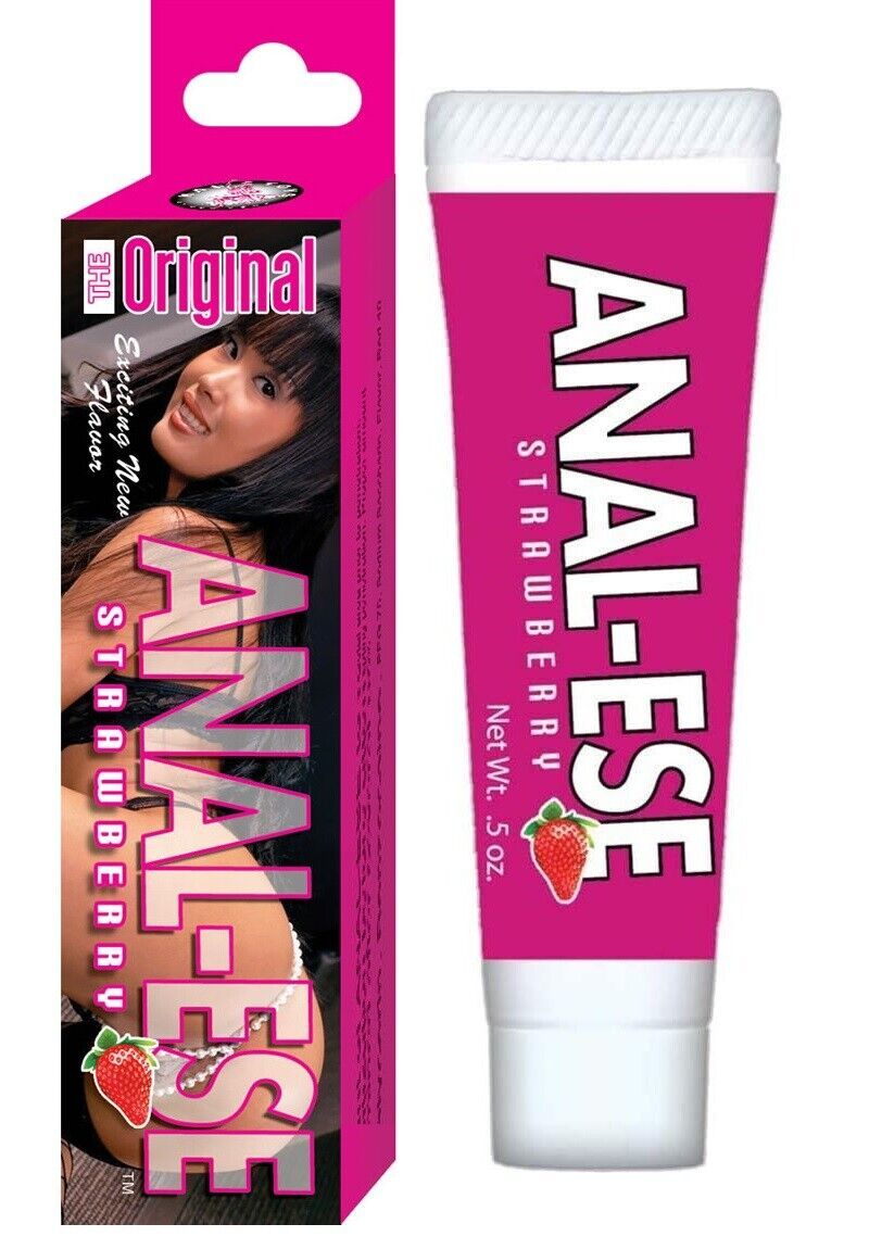 Anal Ese