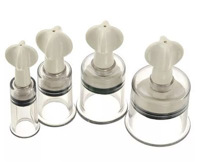Twist Cupping