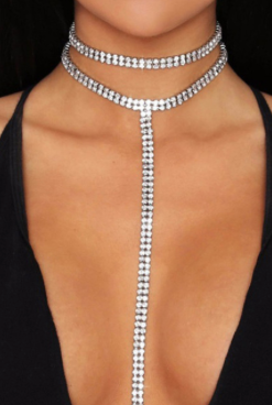 Babylon Choker