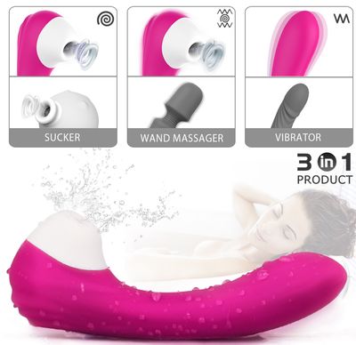 Babylon Screaming Double Ended O