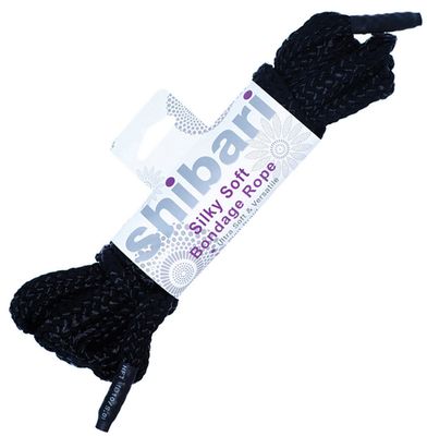 Shibari Bondage Rope