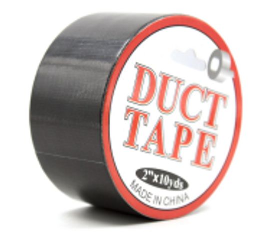 Babylon Bondage Duct Tape 10 Yard