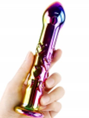 Babylon Glassdo Colorful