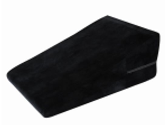 Babylon Bondage Sponge XL Wedge Black