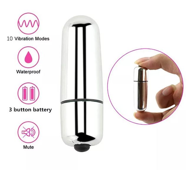 Mini Bullet