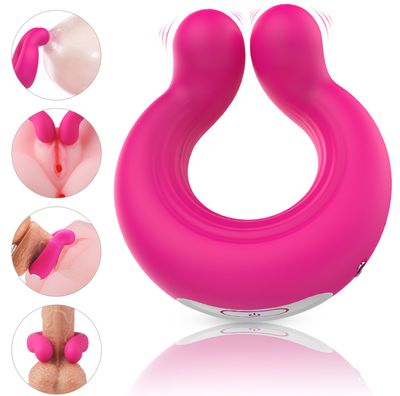 Babylon Vibrating Cock ring