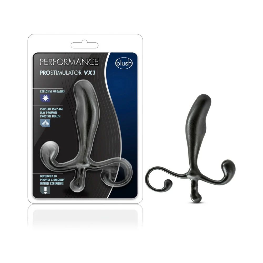 Performance Prostimulator VX1
