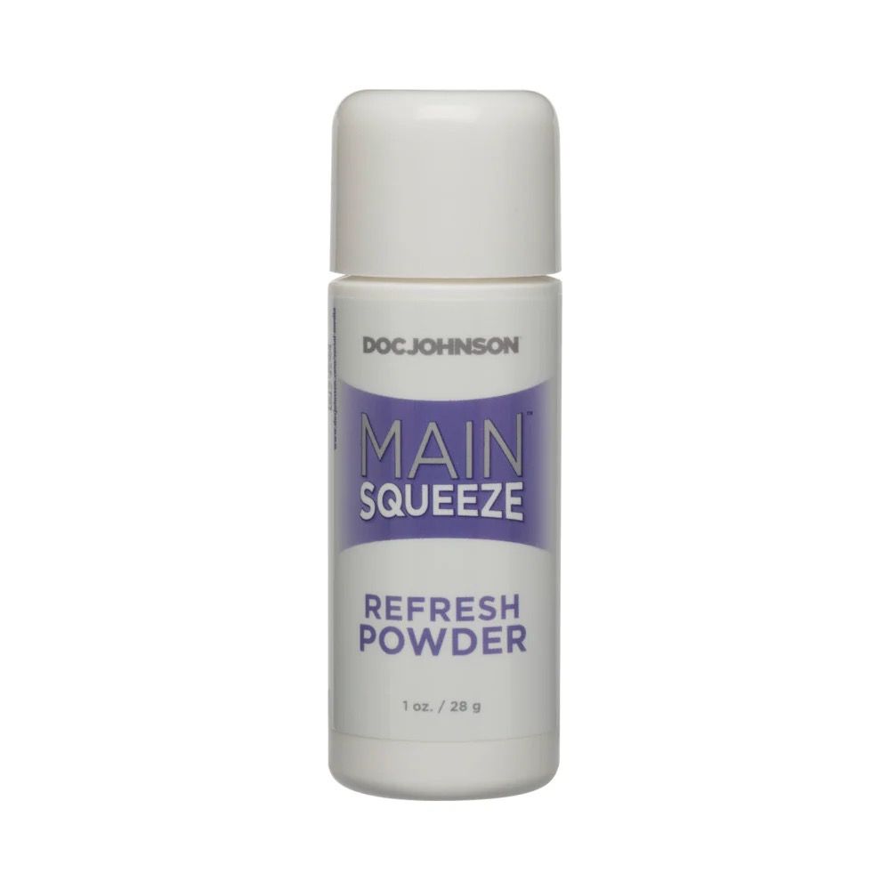 Main Squeeze Refresh Powder