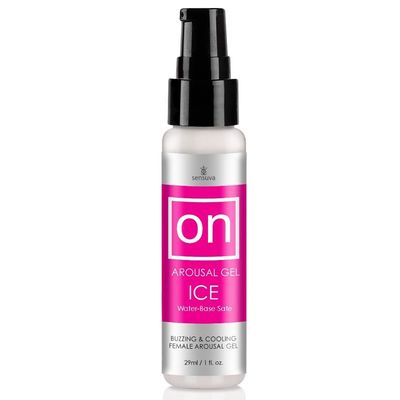 ON for HER 1fl oz