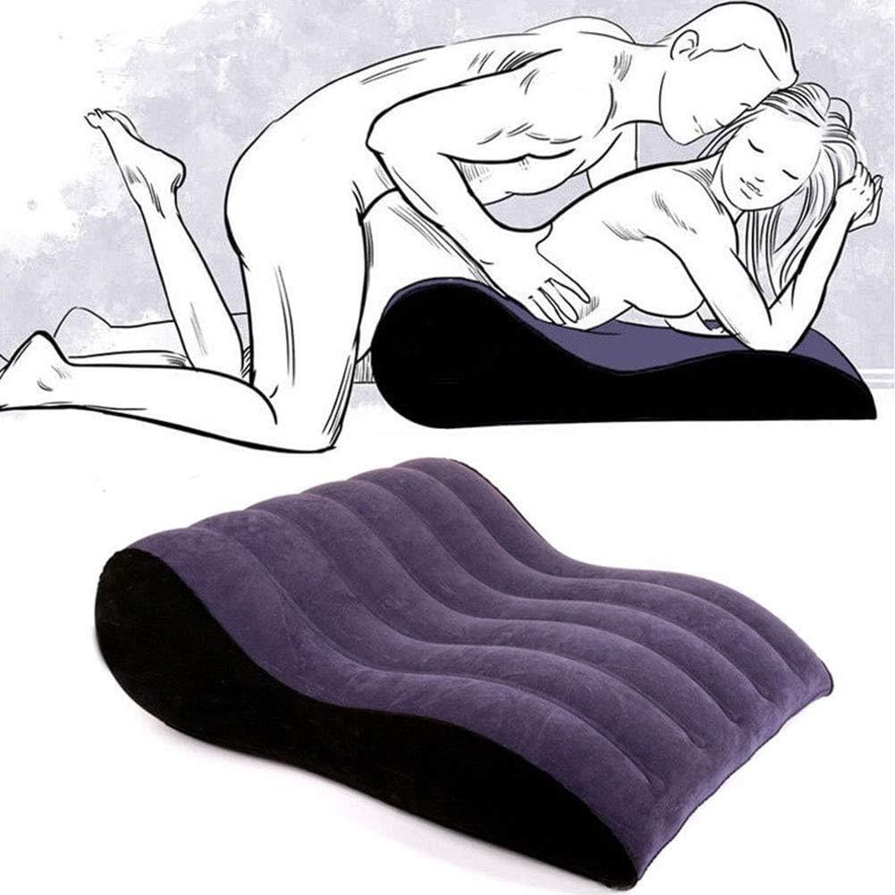 Blow Up Perfect Angle Bed -
