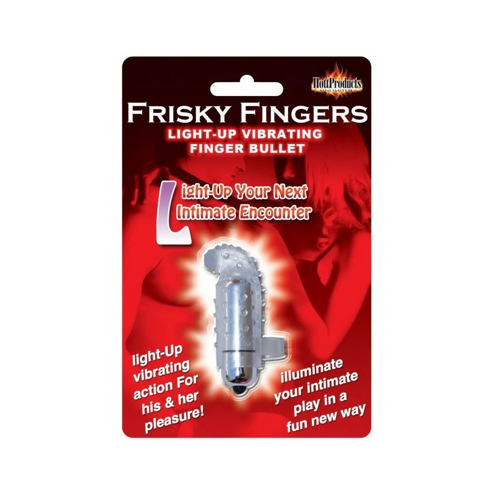 Frisky Fingers