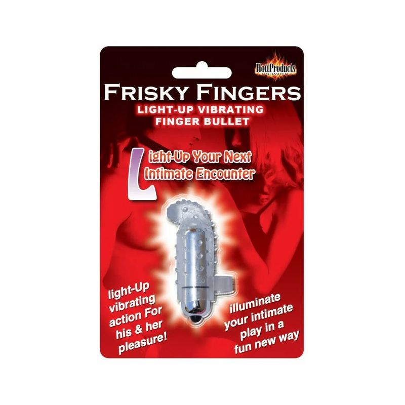 Frisky Fingers