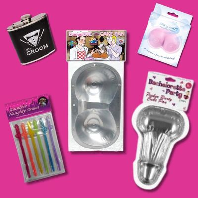 Gifts and Games