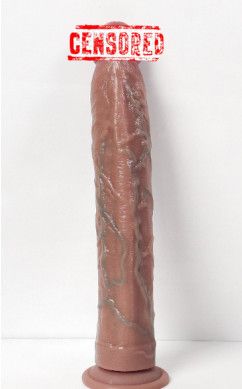 Babylon Realistic Ken  Nude