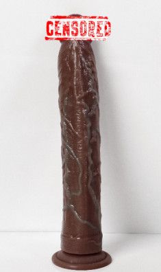 Babylon Realistic Ken  Brown