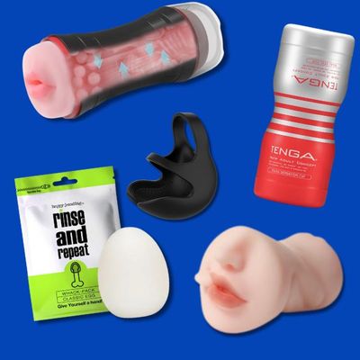 Penis Toys