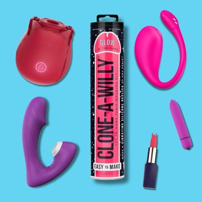 Vaginal Toys