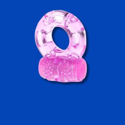 Vibrating Cock Rings
