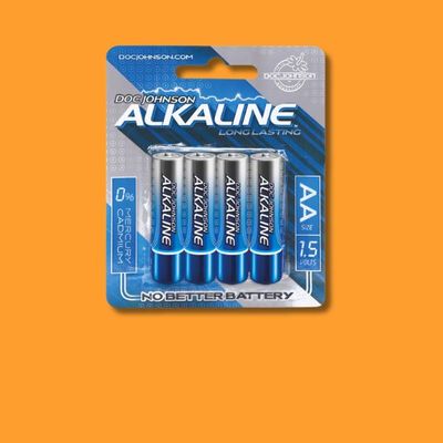 Batteries/Chargers