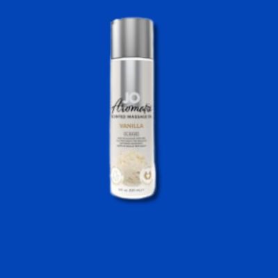 Massage Oils