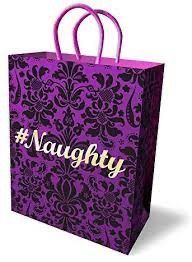 Gift Bags Naughty